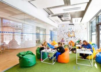 Escape rooms as a new recruitment method in Gdansk