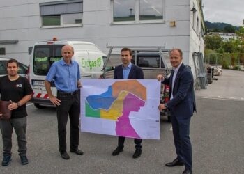 Innsbruck bolsters COVID-19 early warning system