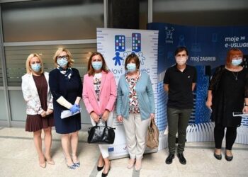Zagreb kickstarts new social inclusion project