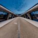 Munich’s newest bridge makes cycling and walking across the city even more convenient 8 Munich’s newest bridge makes cycling and walking across the city even more convenient