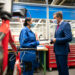 Vienna provides 1000 laptops and tablets to local apprentices in inter-company training