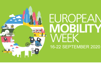 The European Mobility Week begins today