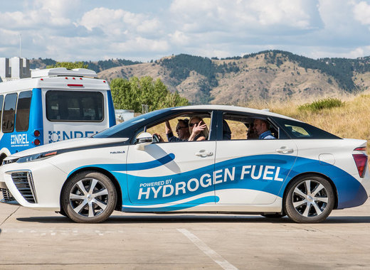 Mallorca looking to become first hydrogen hub in the Mediterranean