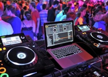 An action plan will boost Ghent’s nightlife after corona