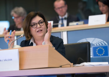 Transport at the heart of Europe’s Green Recovery