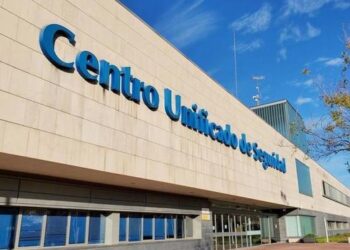 Alcorcón modernizes its municipal police structure