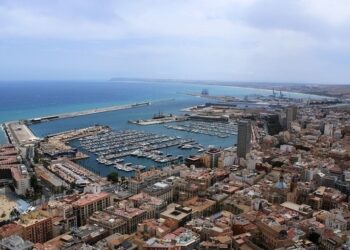 Alicante City Council continues its support for the Roma community