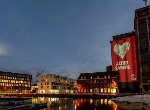 One-on-one concerts help Leuven residents fight loneliness