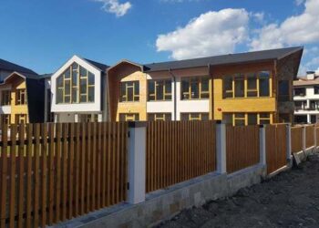 Projects worth millions are underway in Bansko
