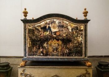 Two artifacts from Porto remind us that heritage can be quirky, too