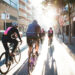 Residents of Barakaldo will get free cycling lessons 8 Residents of Barakaldo will get free cycling lessons