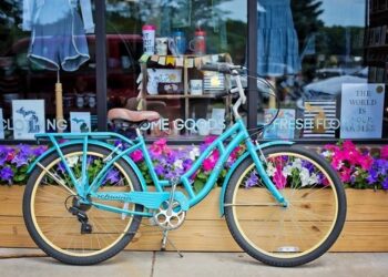Split already offering its own bike sharing system