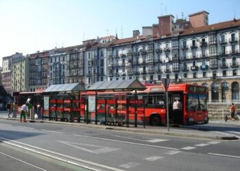 Basque transport chief announces ambitious plans for the region