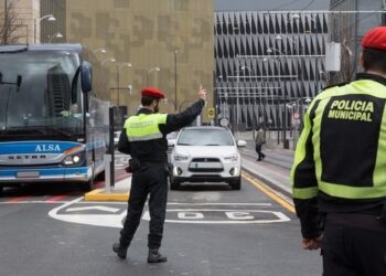 School transport in Bilbao will be under scrutiny for the next two months
