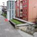 Street elevators grant better accessibility in Bilbao