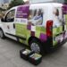 Book bus brings culture to seniors in Katowice