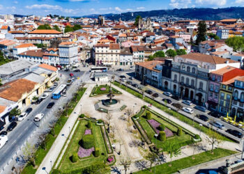 Braga goes 100% digital on urban permits