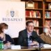 Budapest will apply for 2023 UNESCO World Book Capital