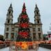 Europe’s Christmas markets under the shadow of Covid-19