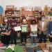 Castilla-La Mancha Government recognizes efforts made on responsible consumption