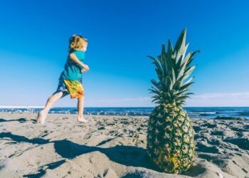 Catalonian kids will enjoy more fruit, veggies and milk