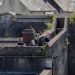 Cork City’s Elizabeth Fort has reopened to the public