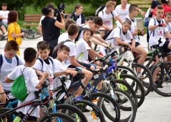 Поход на колела срещу дрогата тръгва във Враца