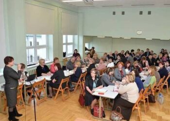 Teachers in Daugavpils will receive free health insurance
