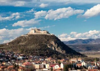 Deva Fortress to receive almost 5 million EU-funding