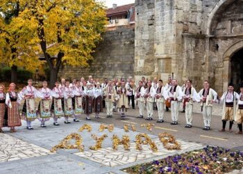 Vidin gears up for folklore festival inviting performers from countries along the Danube