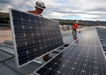 European Commission opens its coffers for innovators in the energy sector