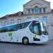 Drancy acquires its first electric bus