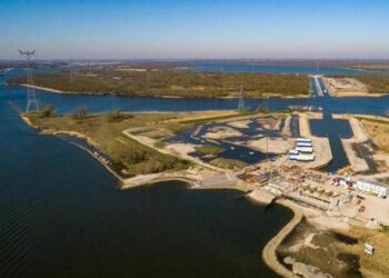 Water distribution in the Netherlands grows more resilient thanks to EU funding