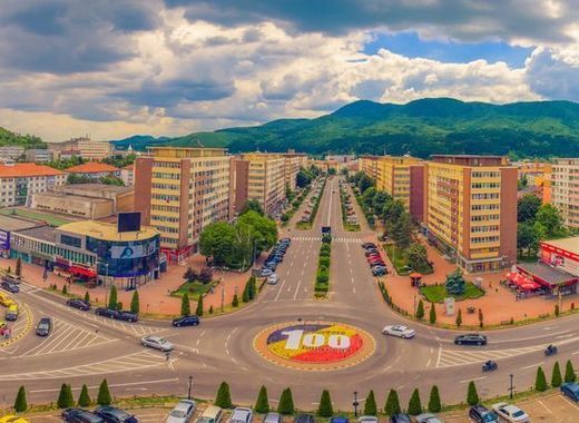 Piatra Neamt is developing rapidly thanks to European funding 1 medium Facebook Municipiul Piatra Neamt