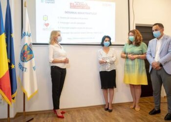 Bucharest gives 1000 euros to residents cured of Covid-19 who donate plasma