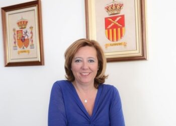 María Gómez: “A girl does not have to give up anything to succeed”