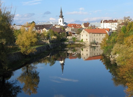 High speed internet on its way to Croatia’s Lika region 8 High speed internet on its way to Croatia’s Lika region