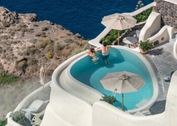 Greece listed as one of the most hospitable countries in the world
