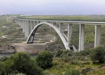 Extremadura rail link, or placing the missing puzzle piece in the Atlantic Corridor