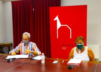 Huesca Municipality will cover up to 20% of local purchases