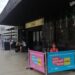 Sheffield provides cafes with barriers in order to encourage outdoor seating