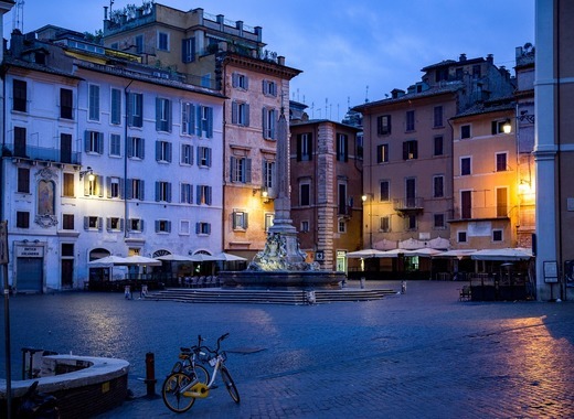 Italy implements new COVID-19 restrictions 1 medium Italy