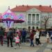 Forced to cancel its Christmas market, a Polish city moves it online