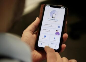 Finland’s COVID tracing app surpasses 1 million downloads in less than a day