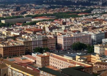 The Italian Region of Lazio to receive 500 million euros from EIB