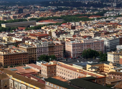 The Italian Region of Lazio to receive 500 million euros from EIB