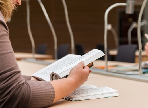 The Municipal Library of Santa Cruz de Tenerife now allows reservations