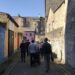 Reimagining Limerick’s laneways
