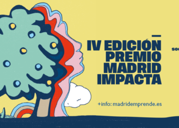The Madrid Impacta innovation awards focus on Covid-19 solutions this year