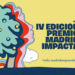 The Madrid Impacta innovation awards focus on Covid-19 solutions this year